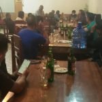 Komunitas ERANTA  Rapatkan Barisan Dukung Kalatiku-Etha 