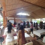 Bawaslu Kabupaten Toraja Utara Gelar Rakernis Penguatan Hukum dihadiri Anggota Bawaslu RI