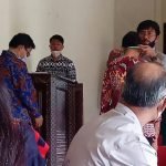 Disperinkop dan UMKM Toraja Utara Gelar Pelatihan Manajemen Keuangan Pengawas Koperasi selama 2 hari