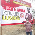 Kajari Tana Toraja Ajak Masyarakat ‘Tolak dan Lawan Politik Uang!’