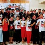 HTA Lovers Pulang Kampung Dukung Kala’-Etha