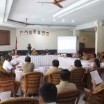 Masa Pandemi, Terdampak pada Target PAD Toraja Utara 