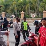 Tana Toraja Mulai Operasi Yustisi Bagi Pelanggar Protokol Kesehatan