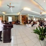 Bupati Kalatiku Apresiasai Kegiatan Peningkatan Indeks Literasi Masyarakat