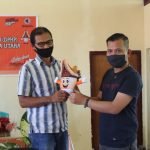 Mantan Ketua KPID Sulsel Apresiasi Roy Pole Pasalli Atas Keterbukaan Informasi Publik Soal Hubungan Kekerabatan Dengan Salah Satu Paslon