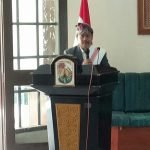 Kepala Perpusnas RI Janji Pembangunan Gedung Perpustakaan di Toraja Utara