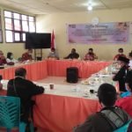 Jelang Penetapan Bakal Paslon Bupati, Ini Syarat Utama yang Dipatuhi