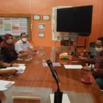 KPU Tana Toraja Resmi Umumkan Penetapan Paslon Bupati dan Wakil Bupati di Pilkada 2020