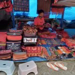 Omset Penjualan Naik, Usai Ikut Program Transformasi Perpustakaan Berbasis Inklusi Sosial