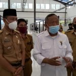 Selama Kepemimpinan Bupati Kalatiku Sudah Resmikan 18 Pasar Tradisional di Toraja Utara