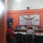 Mantapkan Teknik Kampanye, KPU Tana Toraja gelar Rakor dengan Stakeholder