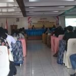 Ketua Bawaslu Sulsel: ASN Harus Netral dan Tidak Boleh Berpolitik Praktis