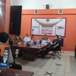 Dalam Rakor, Forkopimda Tana Toraja Sepakat Awasi Pilkada