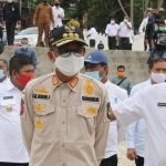 Gubernur Sulsel Kunker 3 Hari, Salah Satu Agenda Tinjau Progres Jalan Provinsi Tedong Bonga-Bua