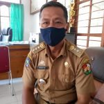 Efektifkan Pelayanan, Camat Nanggala Turun Langsung ke Masyarakat