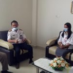 Disdukcapil-RS.Elim Kerjasama untuk Dokumen Akta Kelahiran dan Kematian