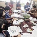 Pemkab Torut Sedang Menyusun Propemperda TA.2021