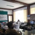 KAPABEL gelar Workshop Adaptasi Pengolahan Lahan Hutan secara Daring