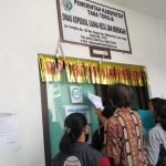 Pelaku Usaha Mikro Banjiri Diskop UKM Tator untuk Bantuan Usaha