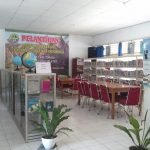 Dinas Perpustakaan Tana Toraja Dapat Bantuan Pojok Baca dari Pusat