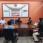 Debat Kandidat Jalan Aman, Polres Tator Turunkan Ratusan Personil di Backup BKO Sat Brimob Polda Sulsel