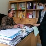 Meski Pandemi, Bapenda Torut Optimis Capai PAD Minimal 75%