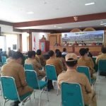 Mantapkan RPJMD Tana Toraja, 17 Tujuan Pembangunan di Uji Publik I