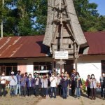 Waspada, Ada 26,7% Perilaku Politik Uang di Toraja