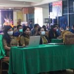 Pjs. Bupati Amson Padolo Ingatkan 111 Kalem Perhatikan Profil Lembang