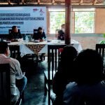 Dr. Alem Febri: Penyelenggara Pemilu Penting Bangun Sinergitas dengan Pers