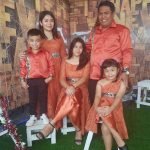 Natal di Tengah Pandemi, Ini Pesan Wabup Rinto Untuk Masyarakat Toraja Utara