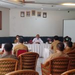 Pemkab Toraja Utara Akan Segera Bongkar Bangunan Pusat Pertokoan Rantepao