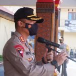 Langgar Prokes, Polres Tana Toraja Tak Segan Ambil Tindakan Tegas