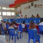 Pemkab Torut Konsisten Tertibkan Bangunan Pertokoan Rantepao, Begini Hasil Rapat Sosialisasi