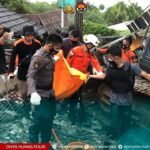 Laporan Basarnas per 19/1/2021, Korban Meninggal Gempa di Sulbar Sudah 90 Orang