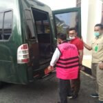 Kalem Sampeparikan Resmi Ditahan Kejari Tana Toraja, Ini Masalahnya