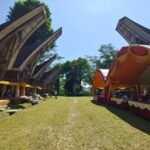 Program Pemda Tata Pertokoan Rantepao Mendapat Restu Masyarakat Adat Ba’lele