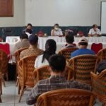 18 Lembang Dapatkan Program Pamsimas TA 2021 di Toraja Utara