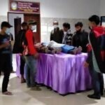 Sepasang Mayat Gantung Diri Ditemukan Polisi di Toraja