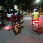 AKBP Sarly Sollu: Tiada Maaf Bagi Knalpot Bising