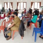 Musrenbang Kecamatan Awan Rantekarua Usulkan Pembangunan SDM dan Infrastruktur Fisik