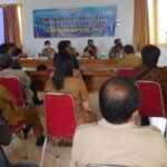 Usulan Kegiatan Musrenbang Kecamatan Buntu Pepasan Didominasi Pembangunan Fisik