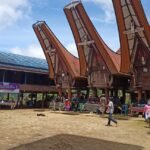 Firmina Tallulembang Reses Delapan Hari di Toraja, Masyarakat Berterima Kasih