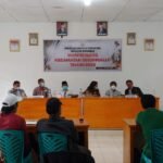 Musrenbang Kecamatan Rindingallo Usulkan Infrastruktur Jalan dan Rumah Dinas Guru