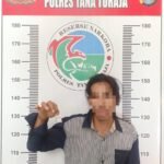 Pemuda Pelaku Narkotika Diamankan Res Narkoba Polres Tana Toraja