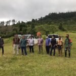 Komisi III DPRD Tator Kunker ke Lokasi Konflik Tambang, Begini Hasil Kesimpulannya