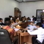 Perjuangkan Hak Ulayat Masyarakat, Komisi III DPRD Tator gelar Rapat Dengar Pendapat dengan Pemda