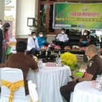 “Jaksa Menyapa” bersama Tokoh Masyarakat Bahas Kasus Bunuh Diri dan Perjudian di Toraja