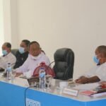 Tak Lama Lagi, Perusda Toraja Utara Pungut Retribusi Parkir di Rantepao dan Bolu