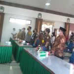 Ketua DPRD Tana Toraja: Kehadiran Pemimpin Baru Diharapkan Tana Toraja Lebih Baik ke Depan